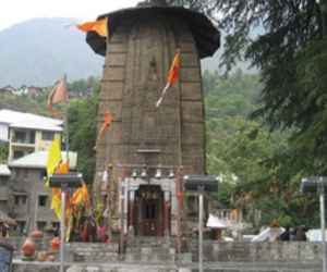 Chaurasi-Temple-Bharmour Chamba District